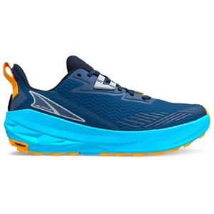 Altra  Experience Wild - Trailrunningschoenen, blauw
