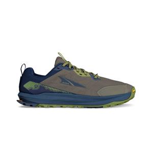 Altra  Lone Peak 9+ - Trailrunningschoenen, blauw