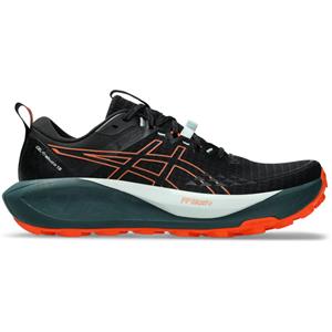 ASICS  Gel-Trabuco 13 - Trailrunningschoenen, zwart