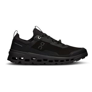 On  Cloudultra 2 - Trailrunningschoenen, zwart