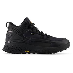 New Balance  Fresh Foam X Hierro Mid GTX - Wandelschoenen, zwart