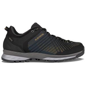 Lowa  Carezza GTX Lo - Wandelschoenen, zwart