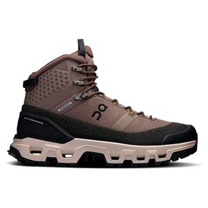 On  Cloudrock Trek WP - Wandelschoenen, bruin/zwart