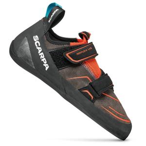 Scarpa  Reflex VS - Klimschoenen, grijs/bruin