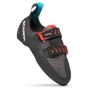 Scarpa  Vapor V LV - Klimschoenen, grijs