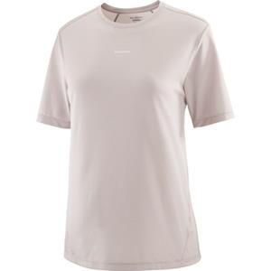 Salomon Dames SHKout Core T-shirt