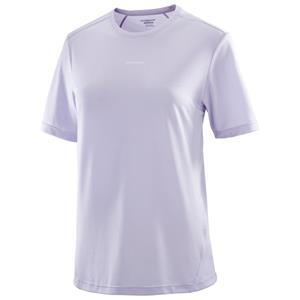 Salomon Dames SHKout Core T-shirt