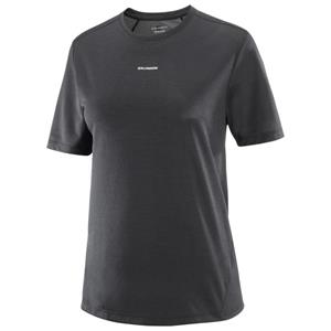 Salomon Dames SHKout Core T-shirt