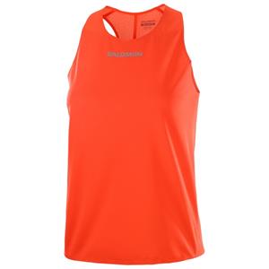Salomon Dames S-Lab Speed Singlet Top