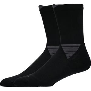 ASICS  Fujitrail Crew Sock - Hardloopsokken, zwart