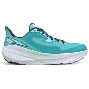 Altra  Women's Experience Flow - Hardloopschoenen, turkoois