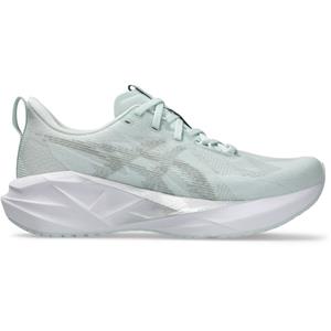 ASICS  Women's Novablast 5 - Hardloopschoenen, grijs