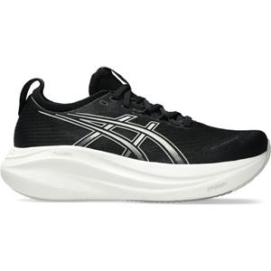 ASICS  Women's Gel-Nimbus 27 - Hardloopschoenen, wit