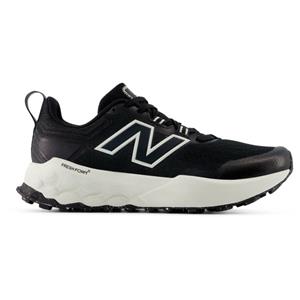 New Balance  Women's Fresh Foam X Garoé V2 - Trailrunningschoenen, grijs/zwart