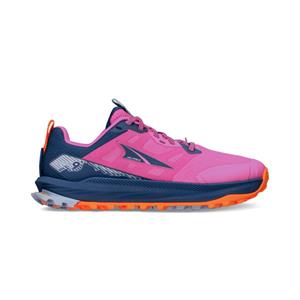 Altra  Women's Lone Peak 9+ - Trailrunningschoenen, meerkleurig