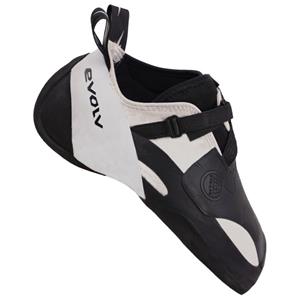 Evolv  Zenist Pro - Klimschoenen, grijs/zwart