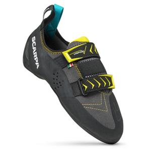 Scarpa  Vapor V - Klimschoenen, grijs