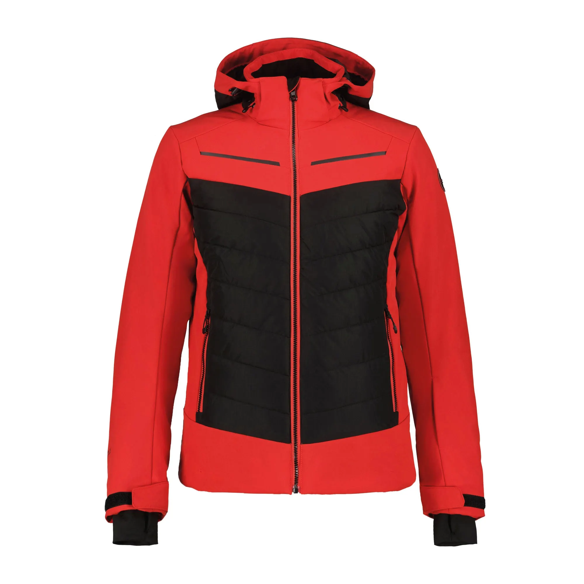 Icepeak Fremont Skijas Heren