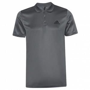 Adidas M D2M Heren Poloshirt IB8235
