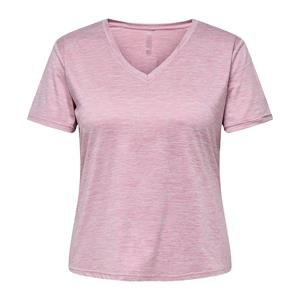 Only Play Core Life Shirt Dames (curvy)