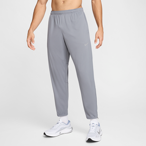 Nike Challenger Dri-FIT hardloopbroek voor heren - Grijs