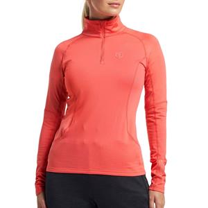 Tenson TXlite Half Zipkipulli Dames