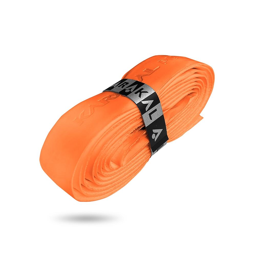 PU Super Hockey Grip XL - Orange