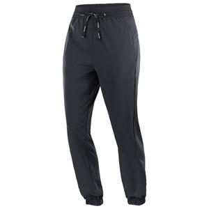 Salomon  Women's SHKout Core Pants - Hardloopbroek, zwart