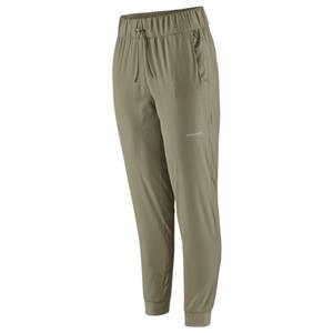 Patagonia  Women's Terrebonne Joggers - Trainingsbroek, olijfgroen