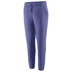 Patagonia  Terrebonne Joggers - Vrijetijdsbroek, purper/blauw