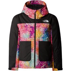 The North Face Kinderen Girls Freedom Insulated Jas