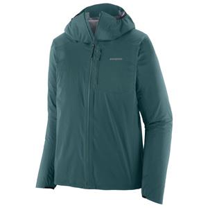 Patagonia  Storm Racer Jacket - Hardloopjack, blauw