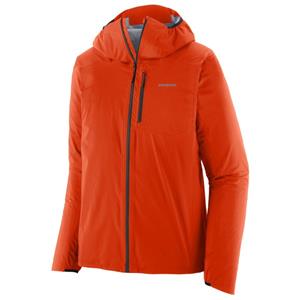 Patagonia  Storm Racer Jacket - Hardloopjack, rood
