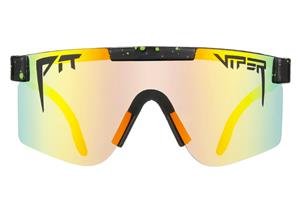 Pit Viper The Originals - Monster Bull Polarized Sportbril