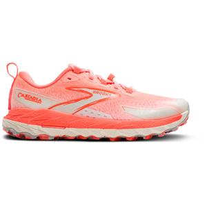 Brooks Dames Cascadia 18 Schoenen