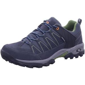 Brütting Heren Mount Pinos Low Schoenen