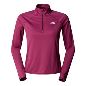 The North Face Dames Sunriser 1/4 Zip Longsleeve