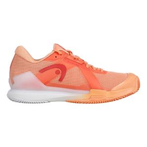 Head Sprint Pro 4.0 Tennisschoenen Dames