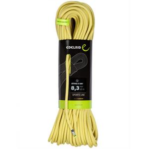 Edelrid Bergzeit 8,3 Sting II Dry Halftouw