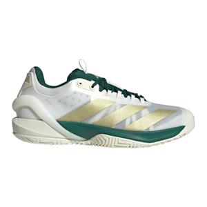 Adidas Adizero Cybersonic Tennisschoenen Heren