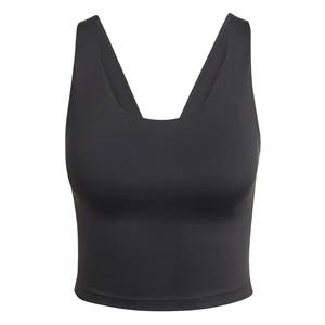 Adidas Performance Sport-bh ALL ME MS TANK (1-delig)
