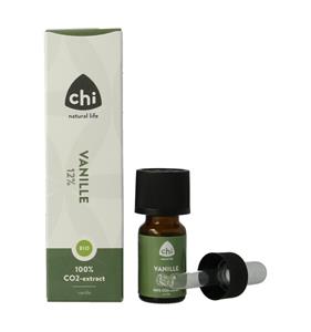 Chi Extract Co2 Vanille 12% Bio