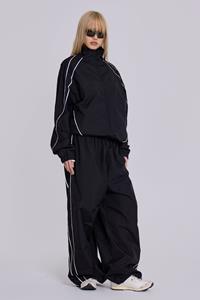 Jaded London Vapor Tracksuit Bottoms