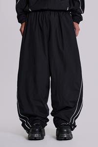 Jaded Man Vapor Tracksuit Bottoms