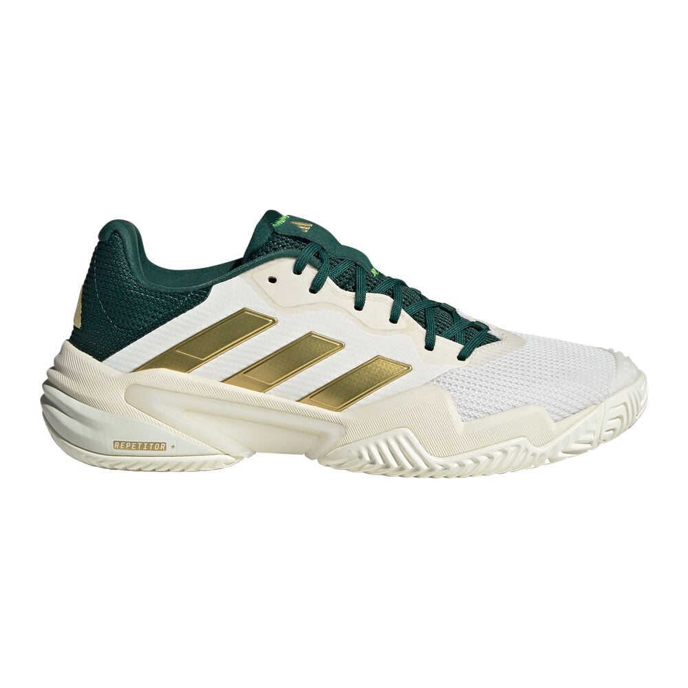Adidas Barricade 13 Tennisschoenen Heren