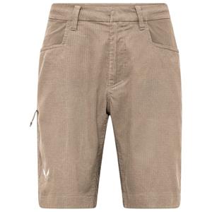 Salewa Heren Agner Hemp Ripstop Korte broek