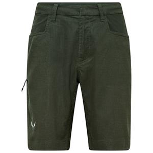 Salewa Heren Agner Hemp Ripstop Korte broek