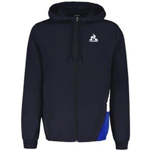 Le Coq Sportif Trainingspak  CT FZ HOODY N°1 M