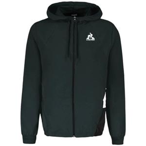 Le Coq Sportif Trainingspak  CT FZ HOODY N°1 M