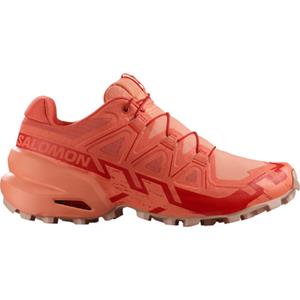Salomon Dames Speedcross 6 Schoenen